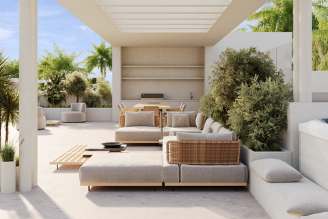 Penthouse i Estepona, Malaga, Estepona - € 850 000 | Ref: WB2299 - foto 29